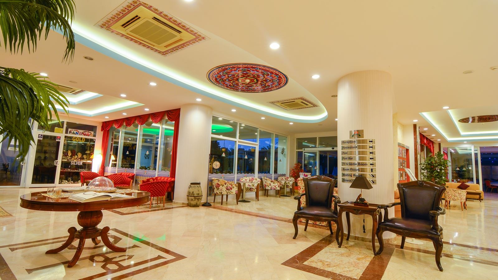 general-main-building