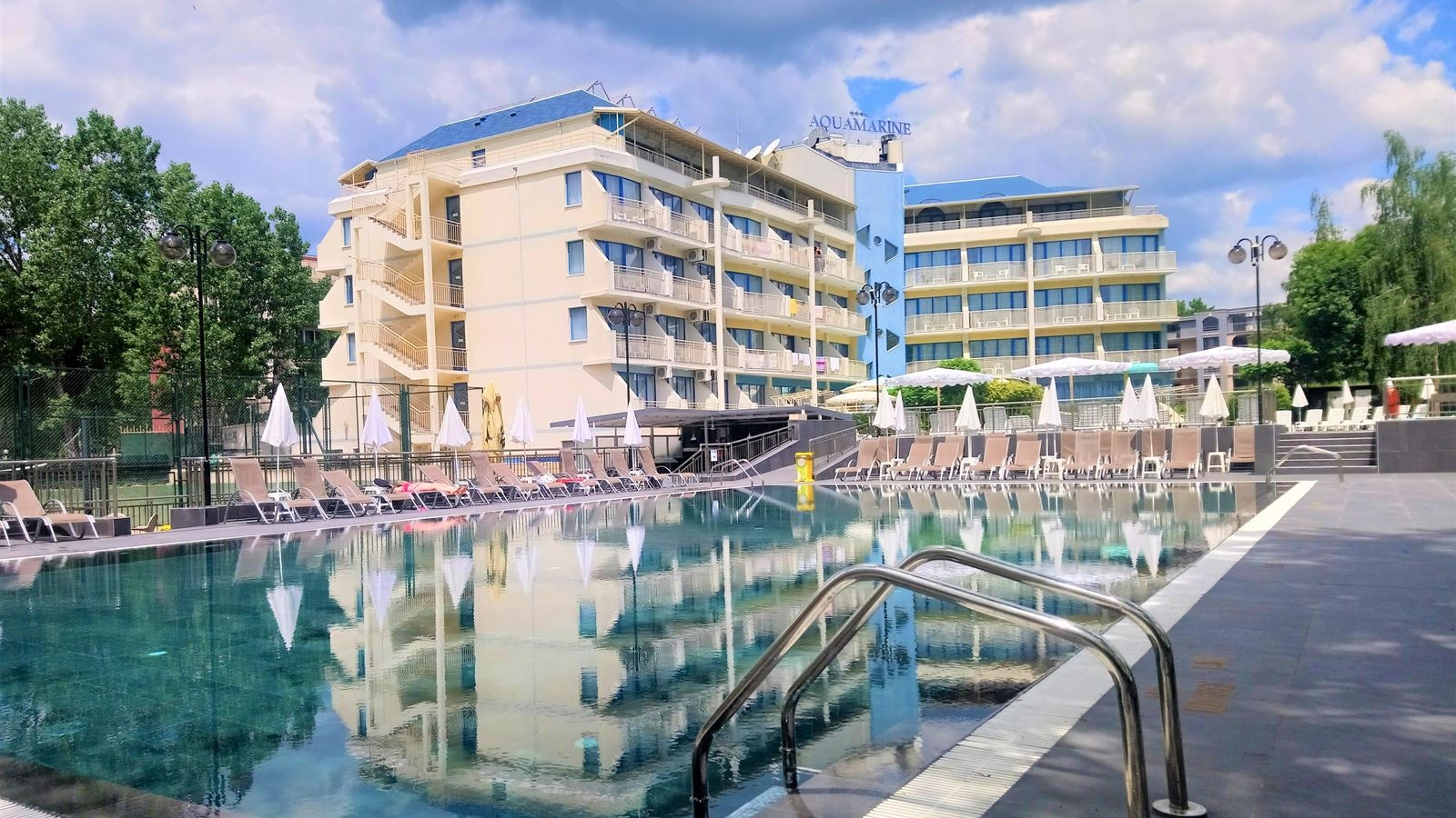 general-main-building