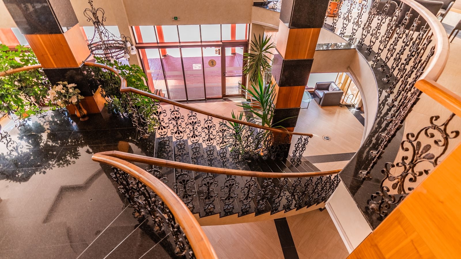 general-main-building