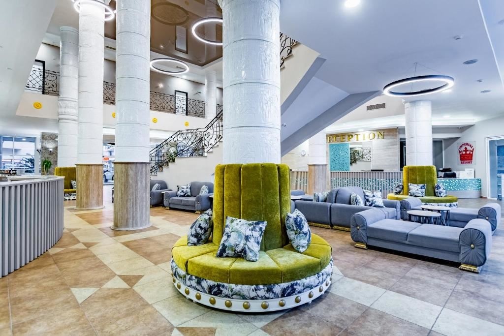 general-main-building