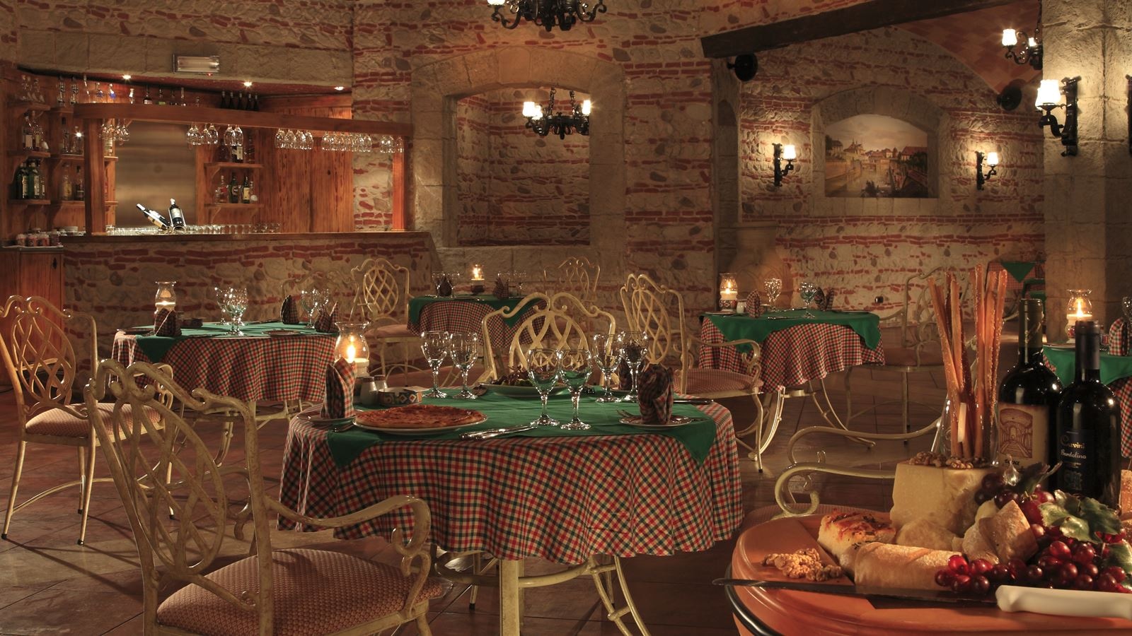restaurants-italian-a-la-carte-restaurant