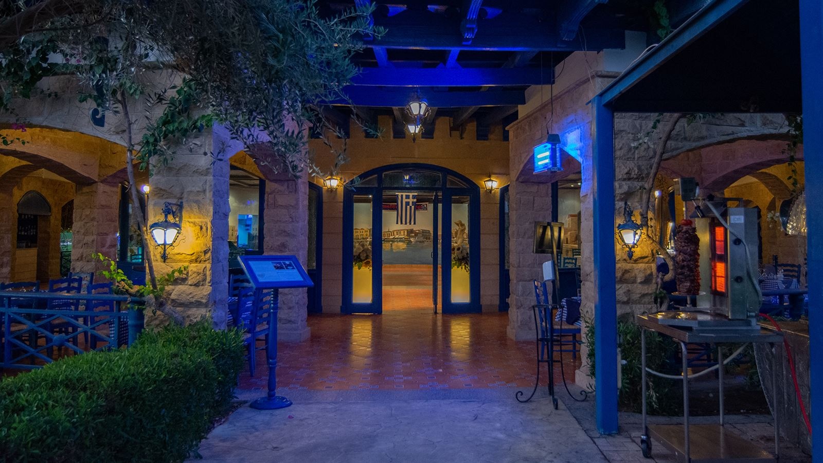 restaurants-greek-a-la-carte-restaurant