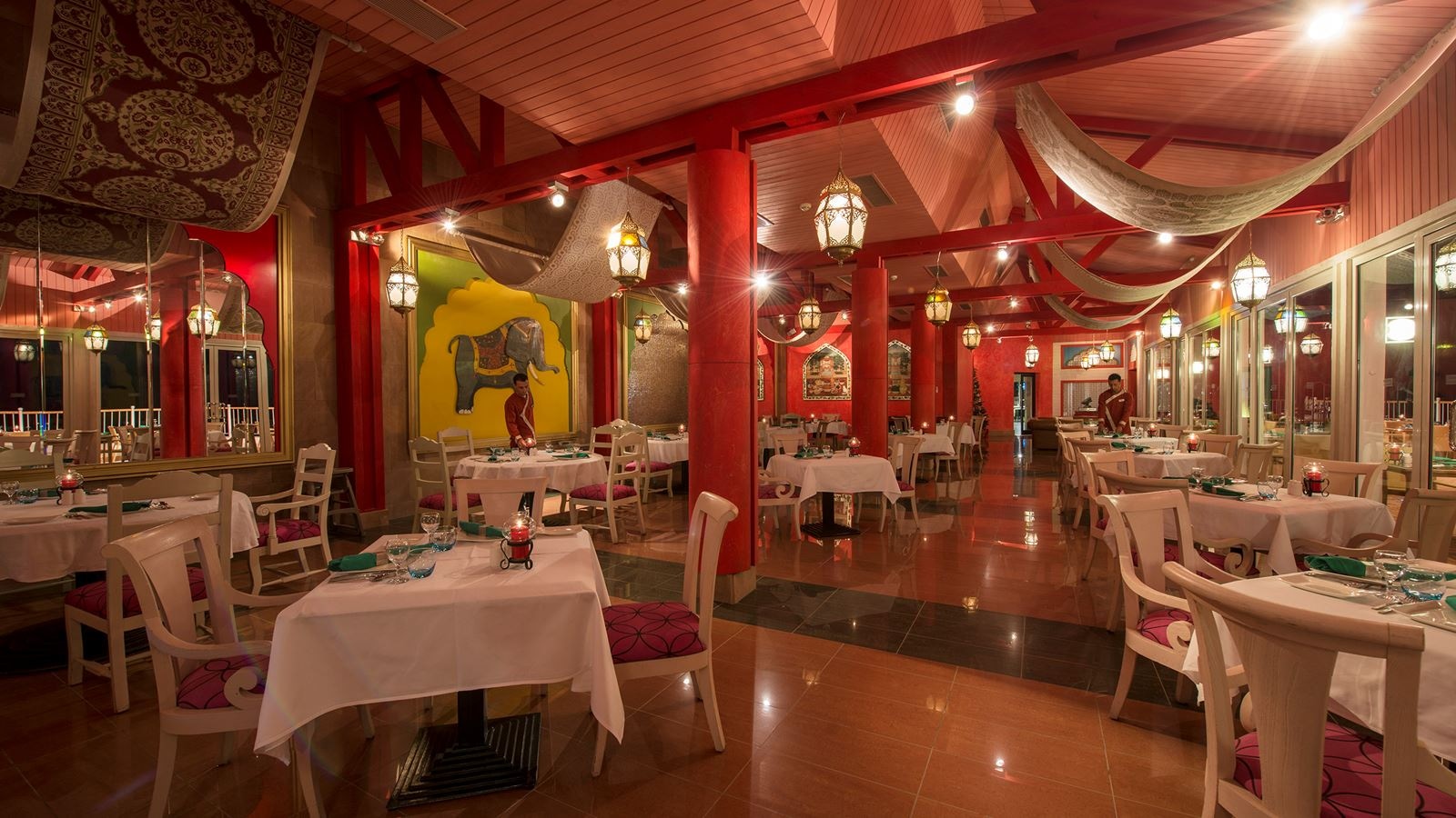 restaurants-maharajah-indian-restaurant