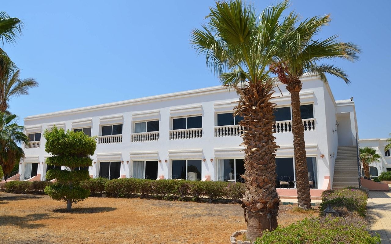 general-main-building