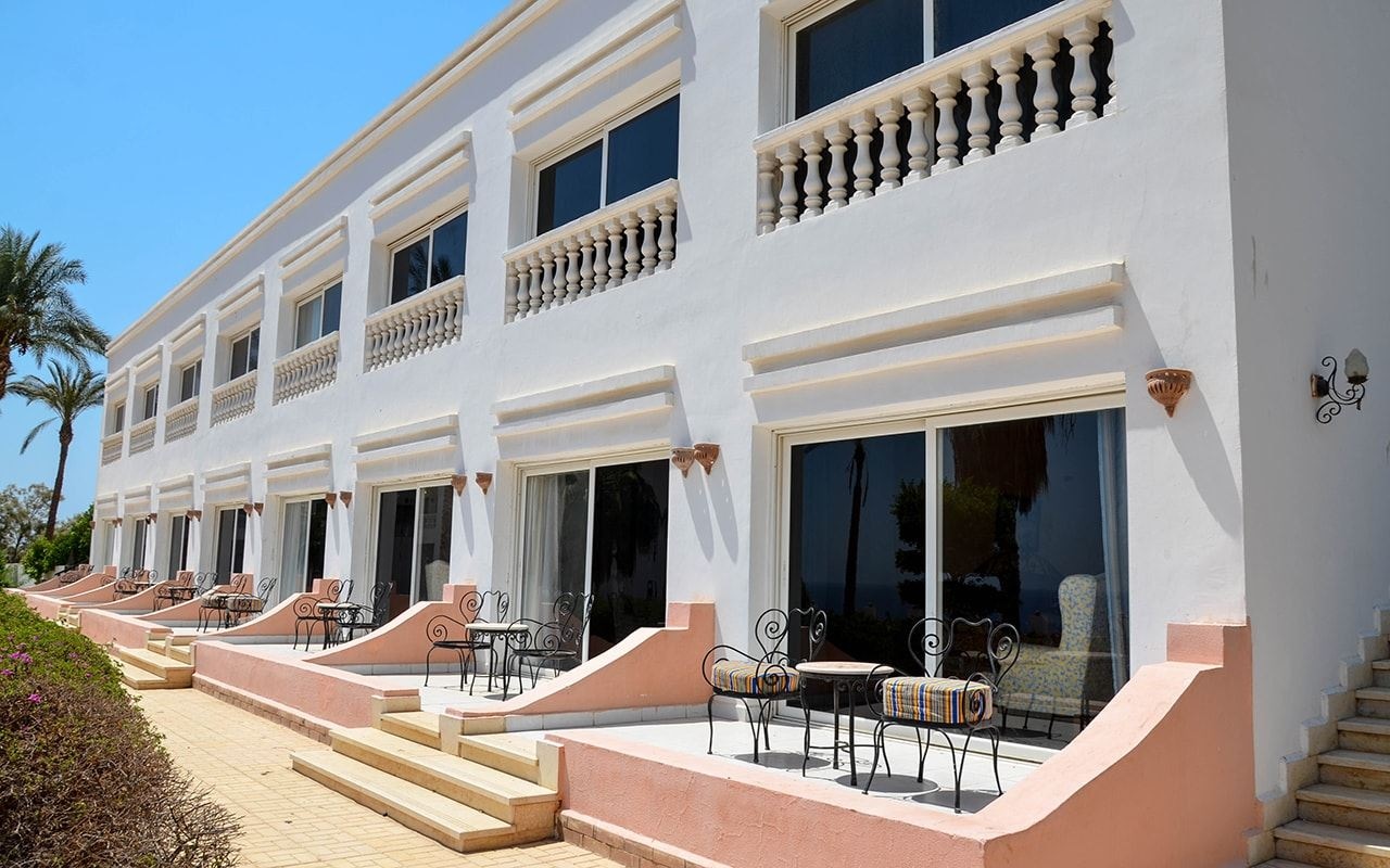 general-main-building