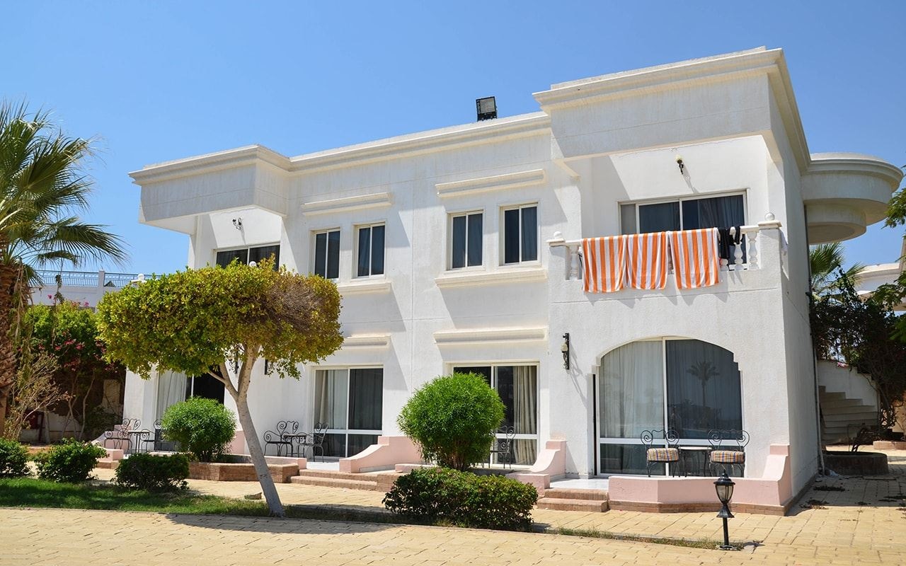 general-main-building