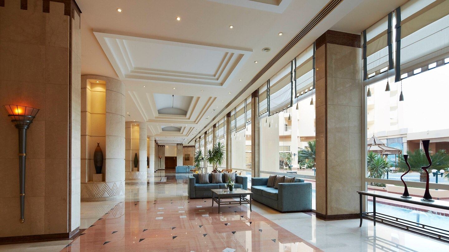 general-main-building