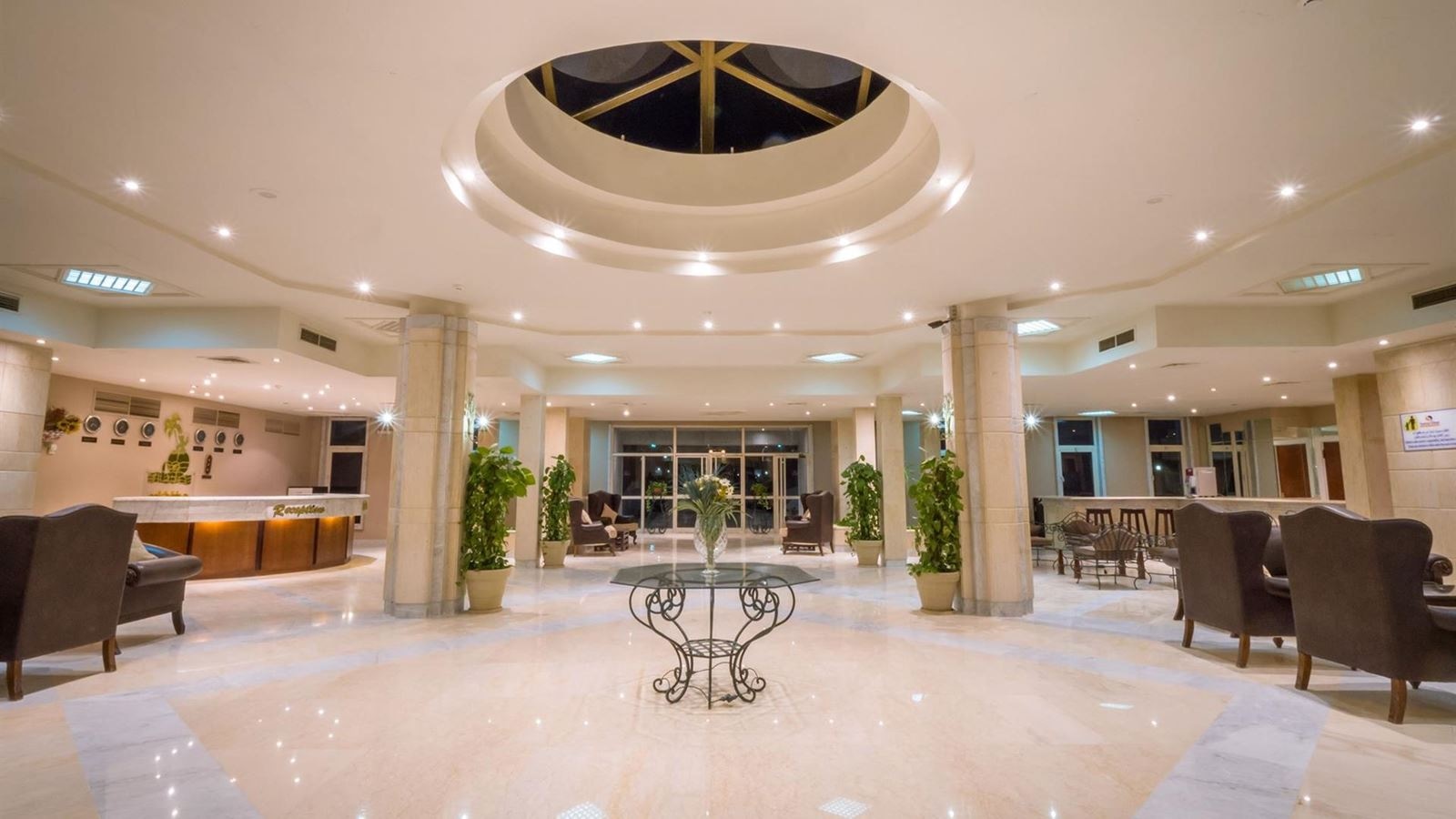 general-main-building