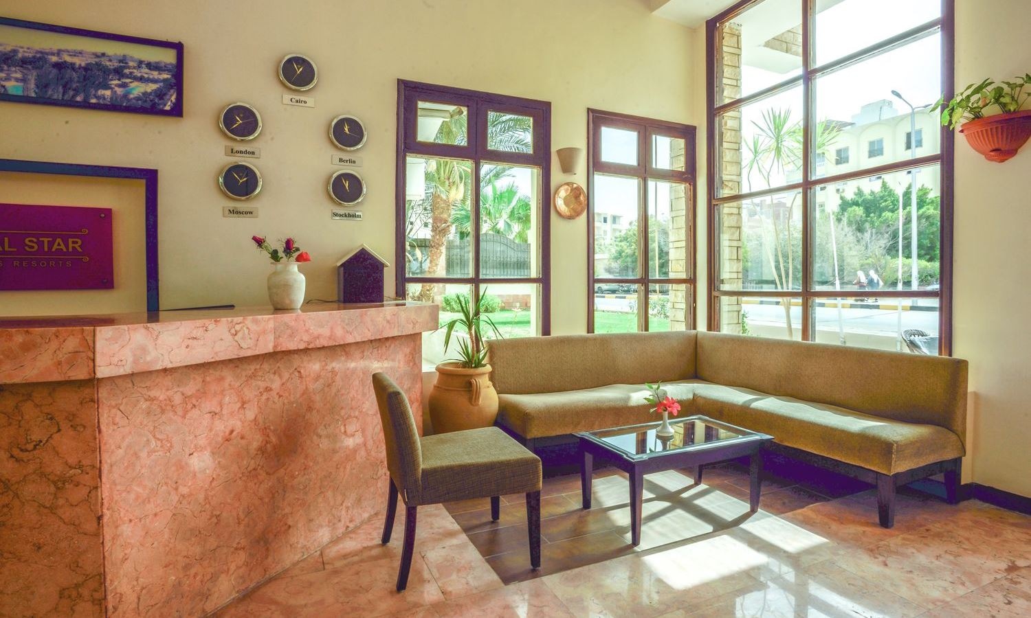 general-main-building