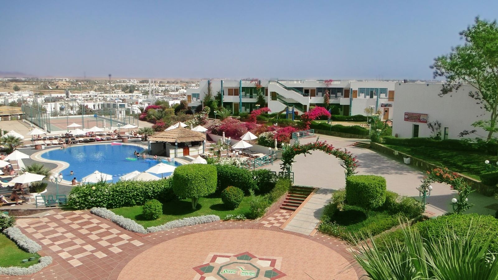 general-main-building