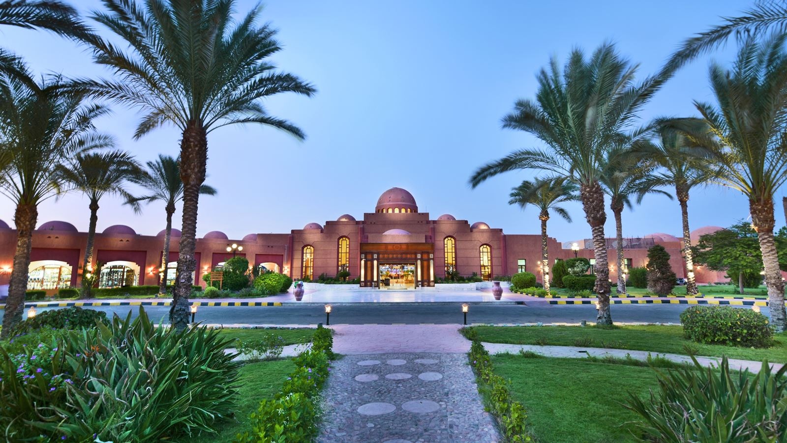 general-annex-building