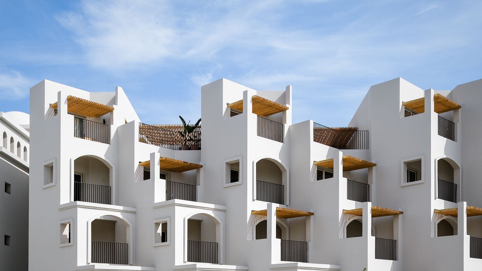 general-annex-building