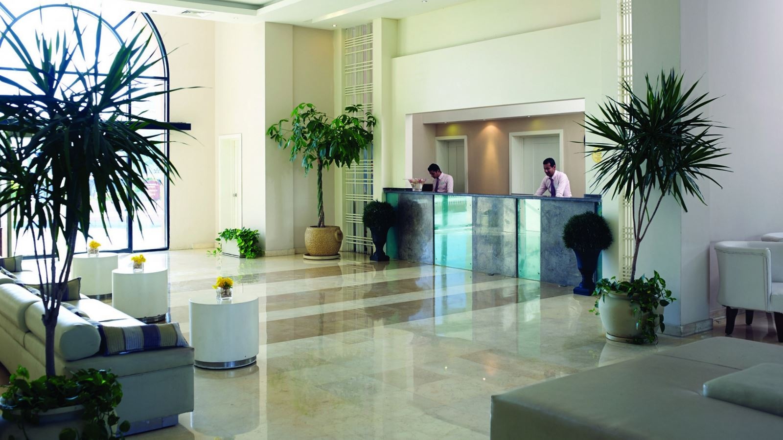 general-main-building