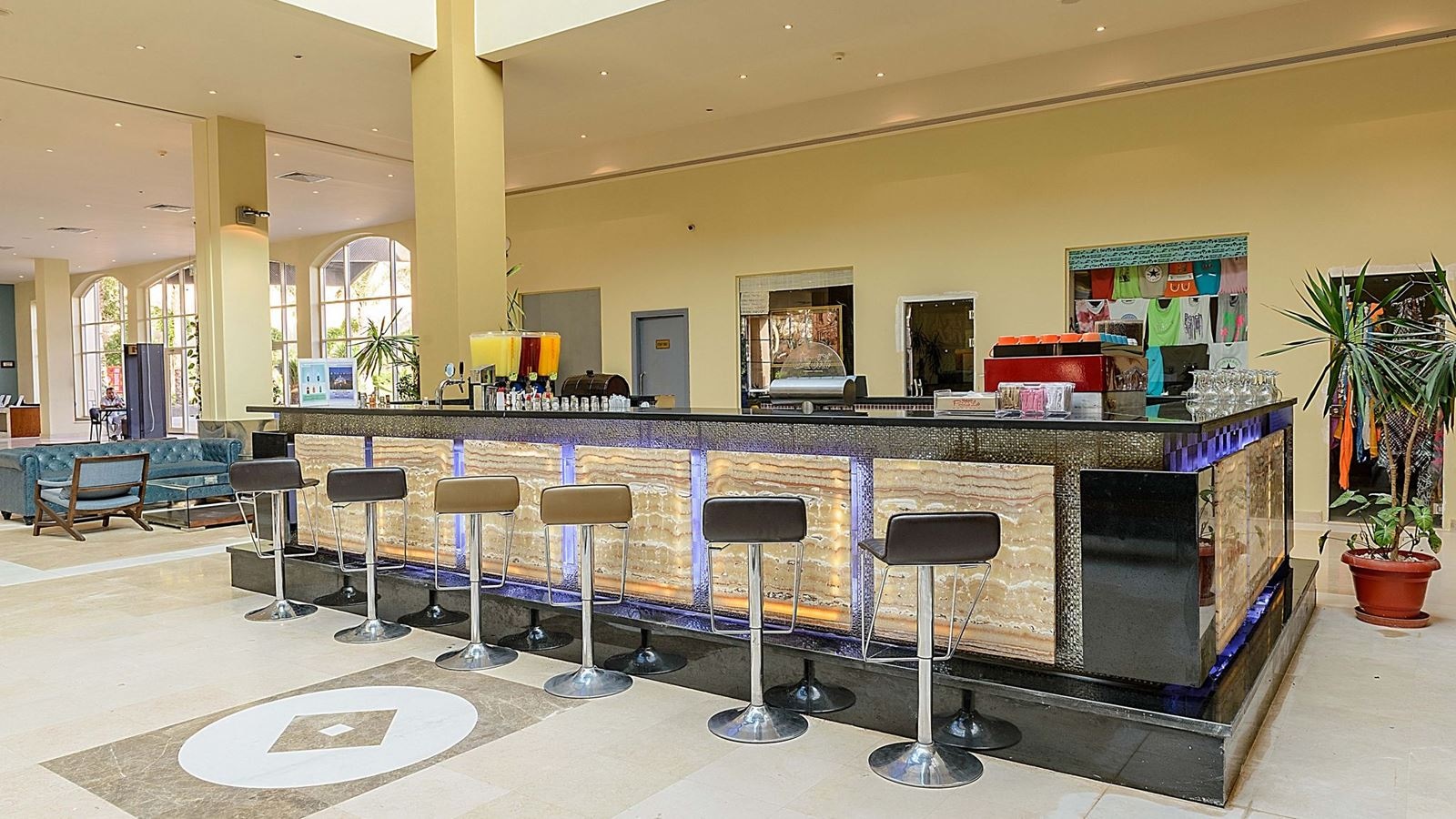 general-main-building