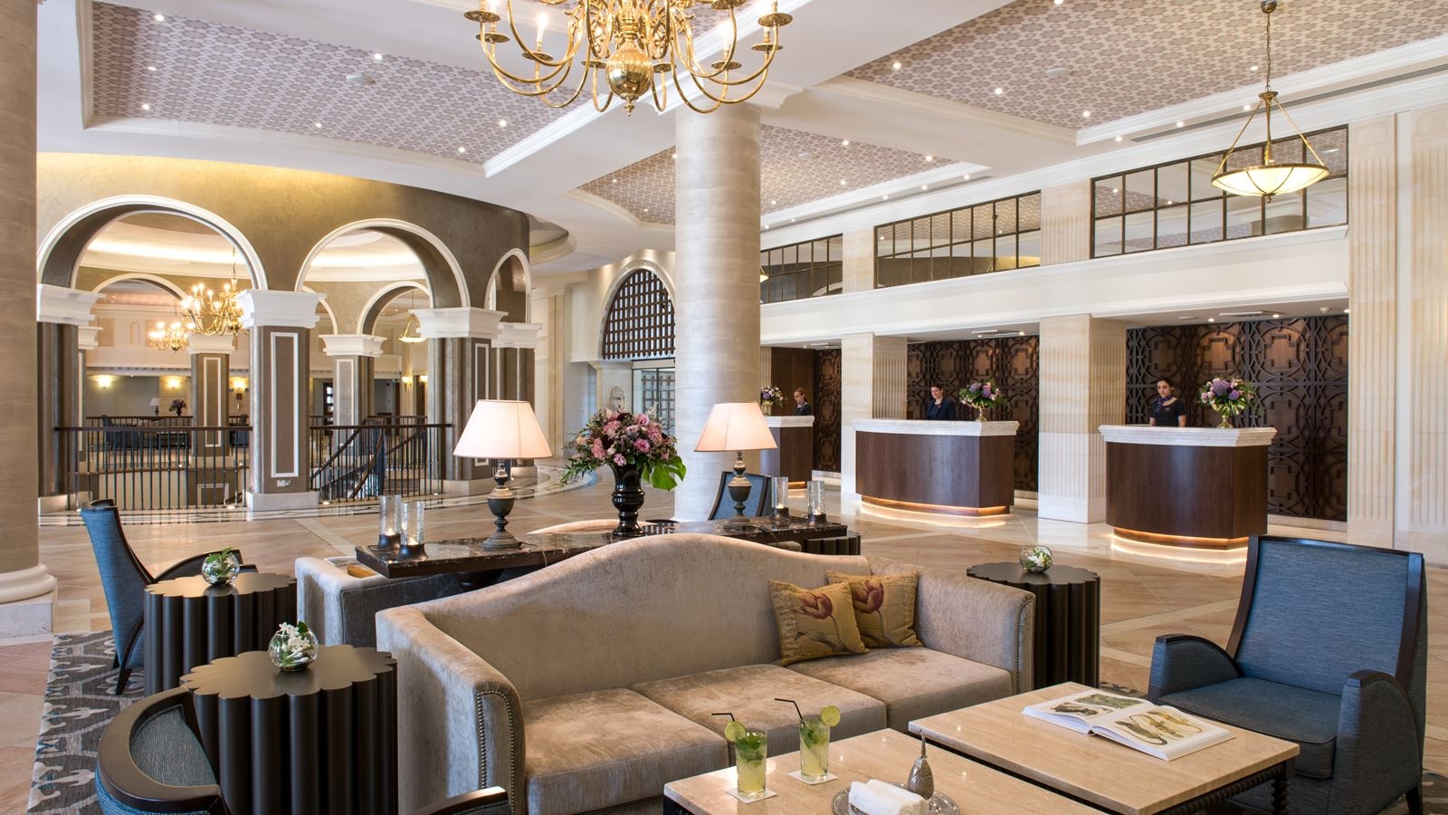 general-main-building