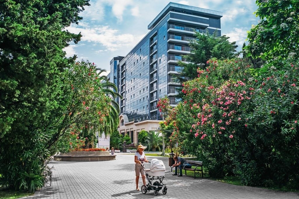 general-main-building