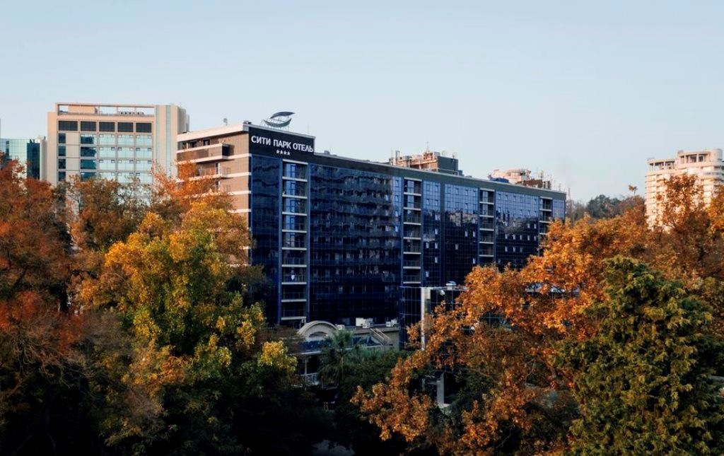 general-main-building