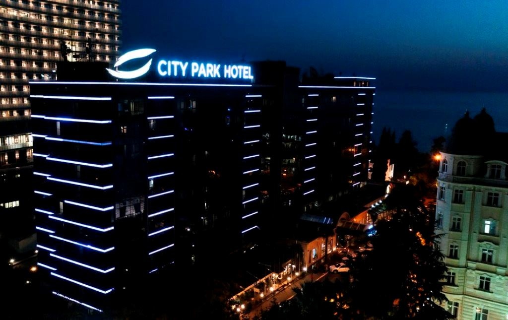 general-main-building