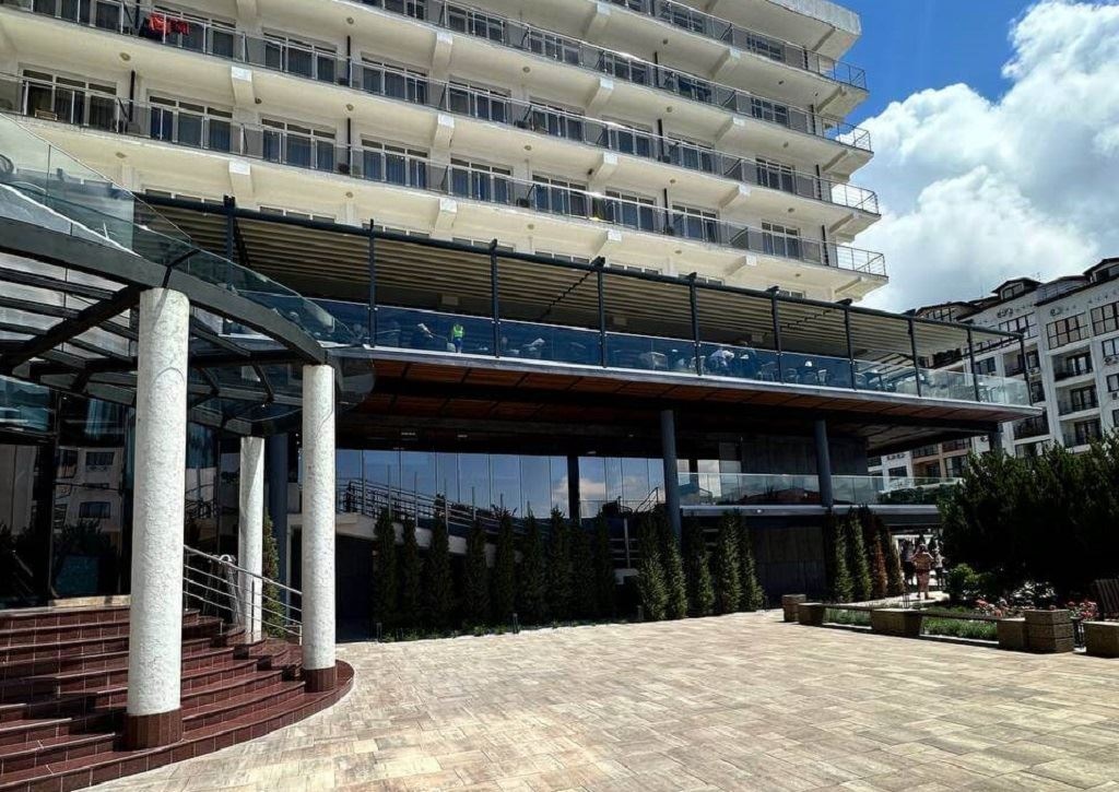 general-main-building