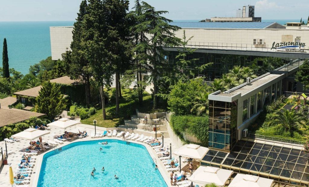 general-main-building