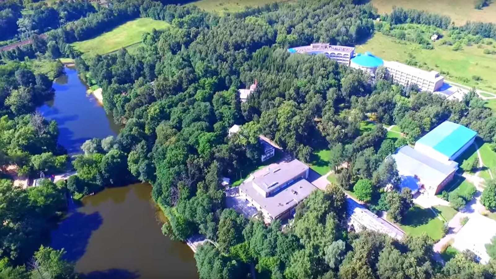 general-main-building