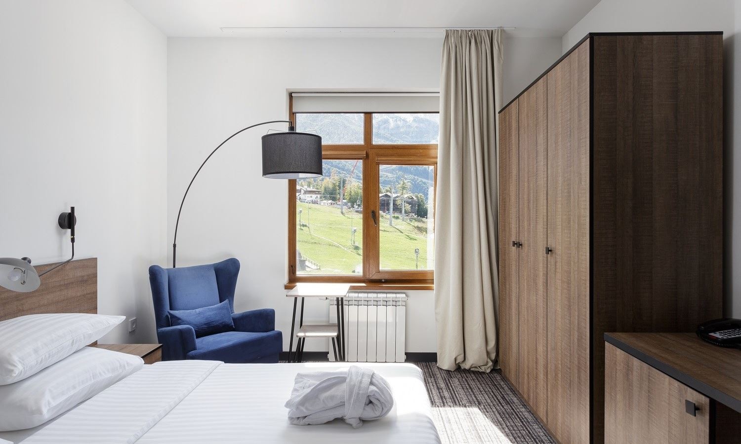 rooms-superior