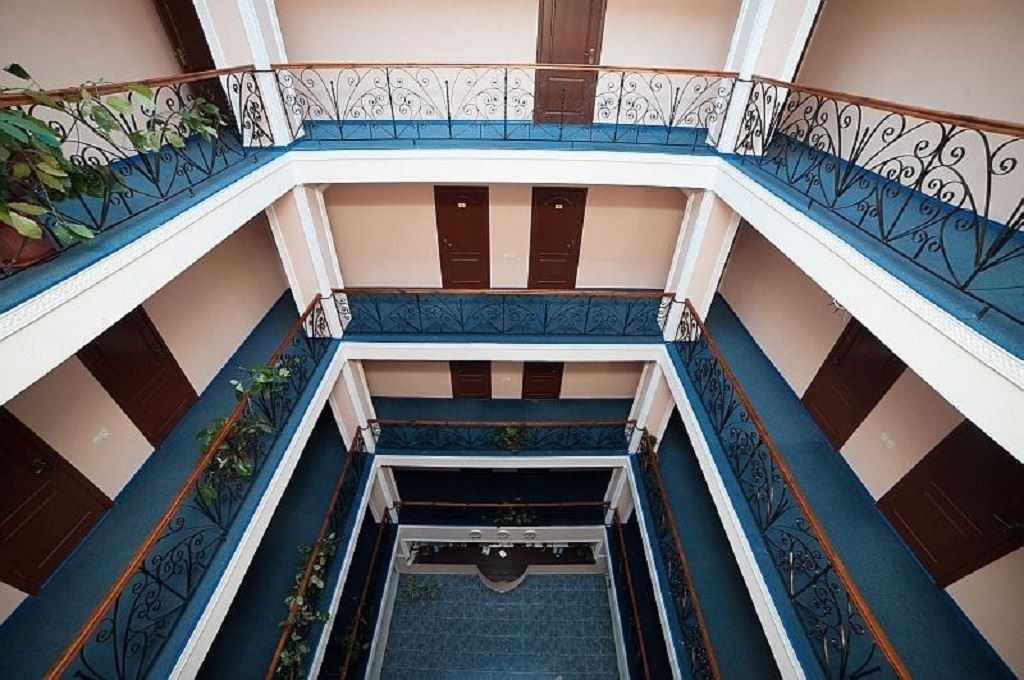 general-main-building