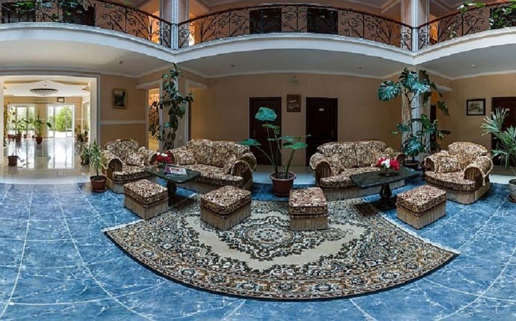 general-main-building