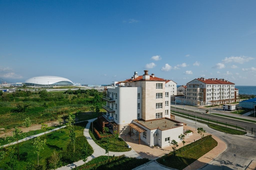 general-main-building
