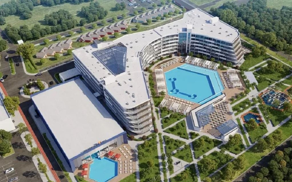 general-main-building