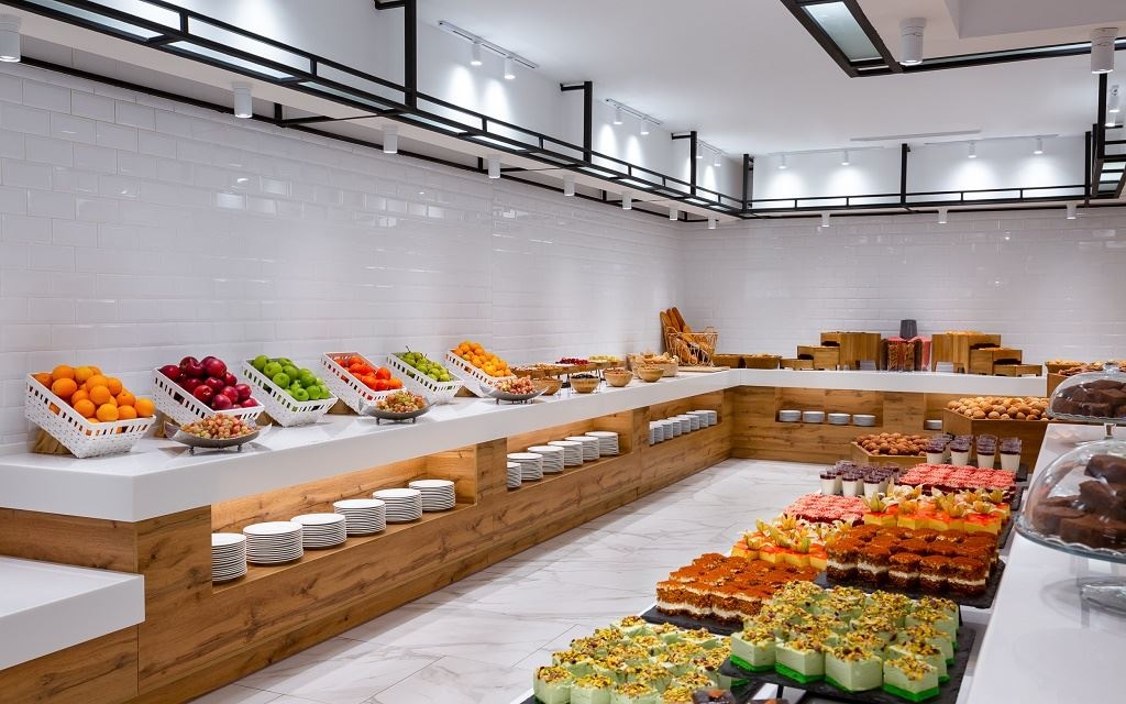 restaurants-green-tea