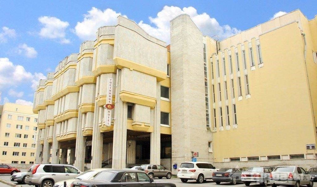 general-main-building