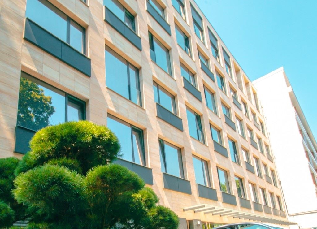 general-main-building