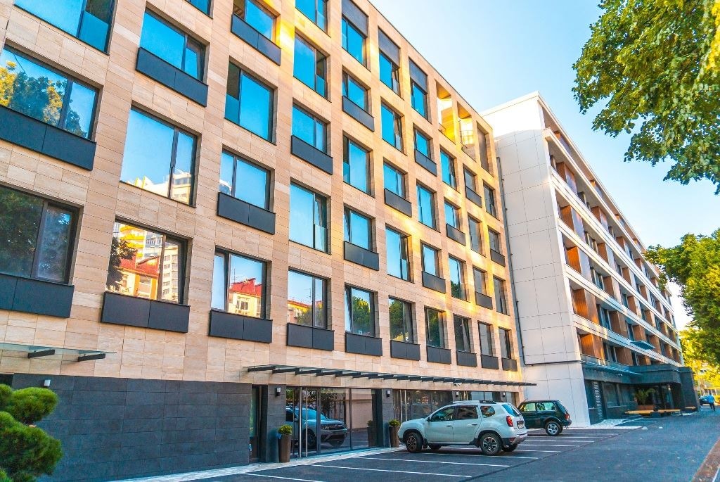 general-main-building