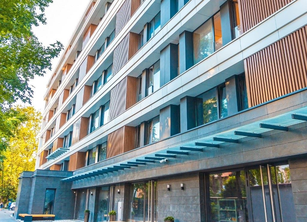 general-main-building