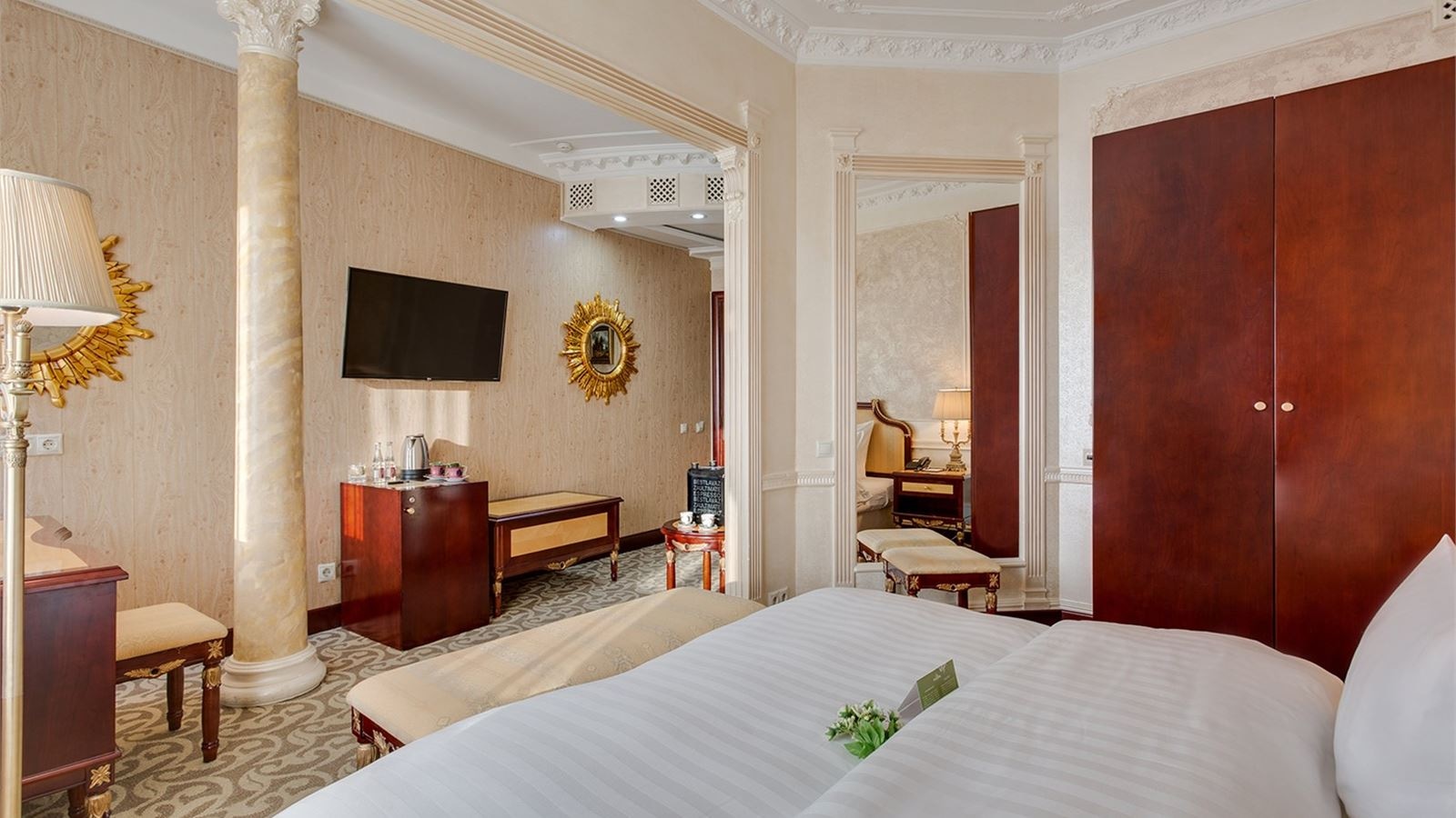 rooms-двухкомнатный-люкс