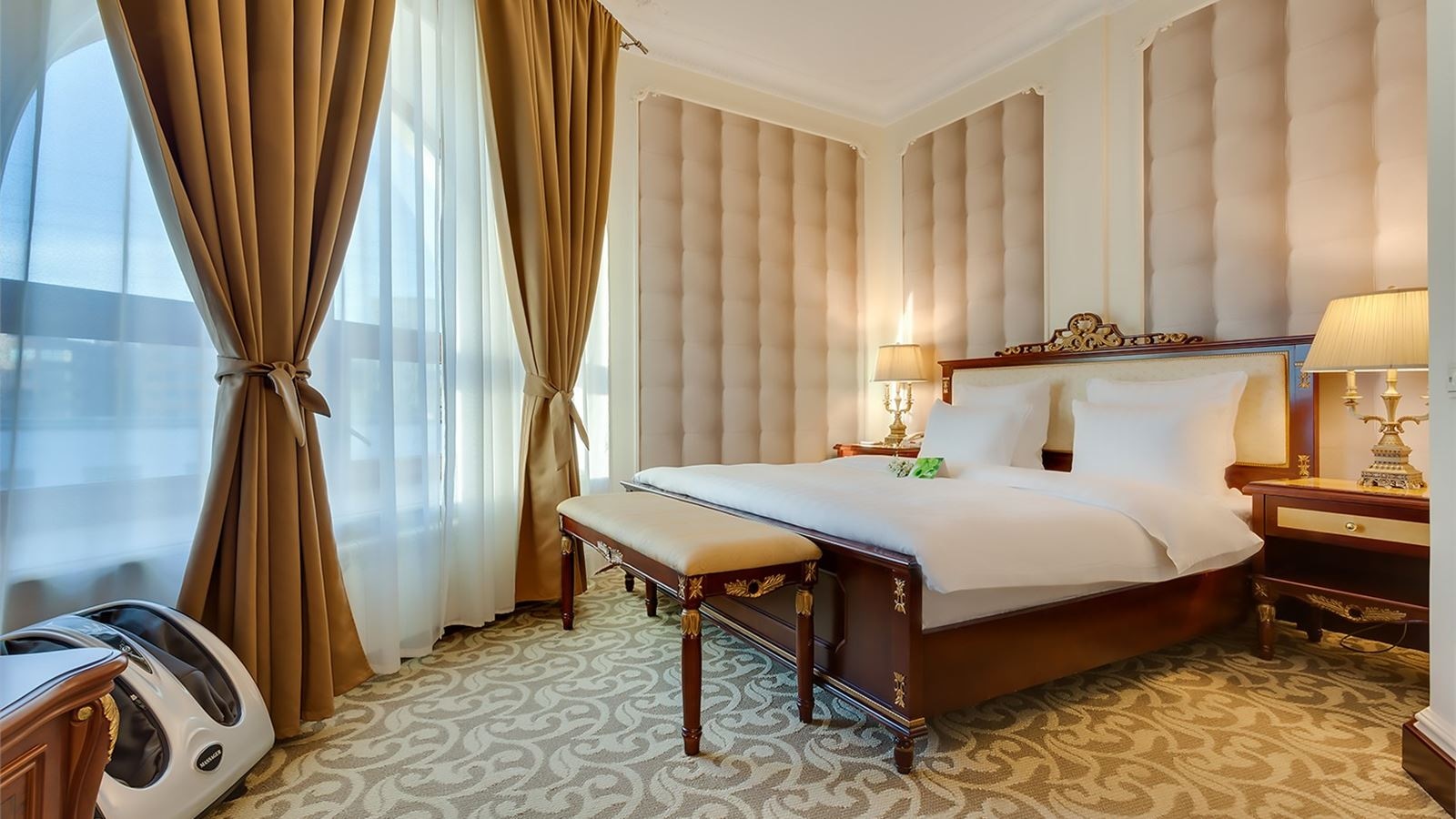 rooms-двухкомнатный-люкс