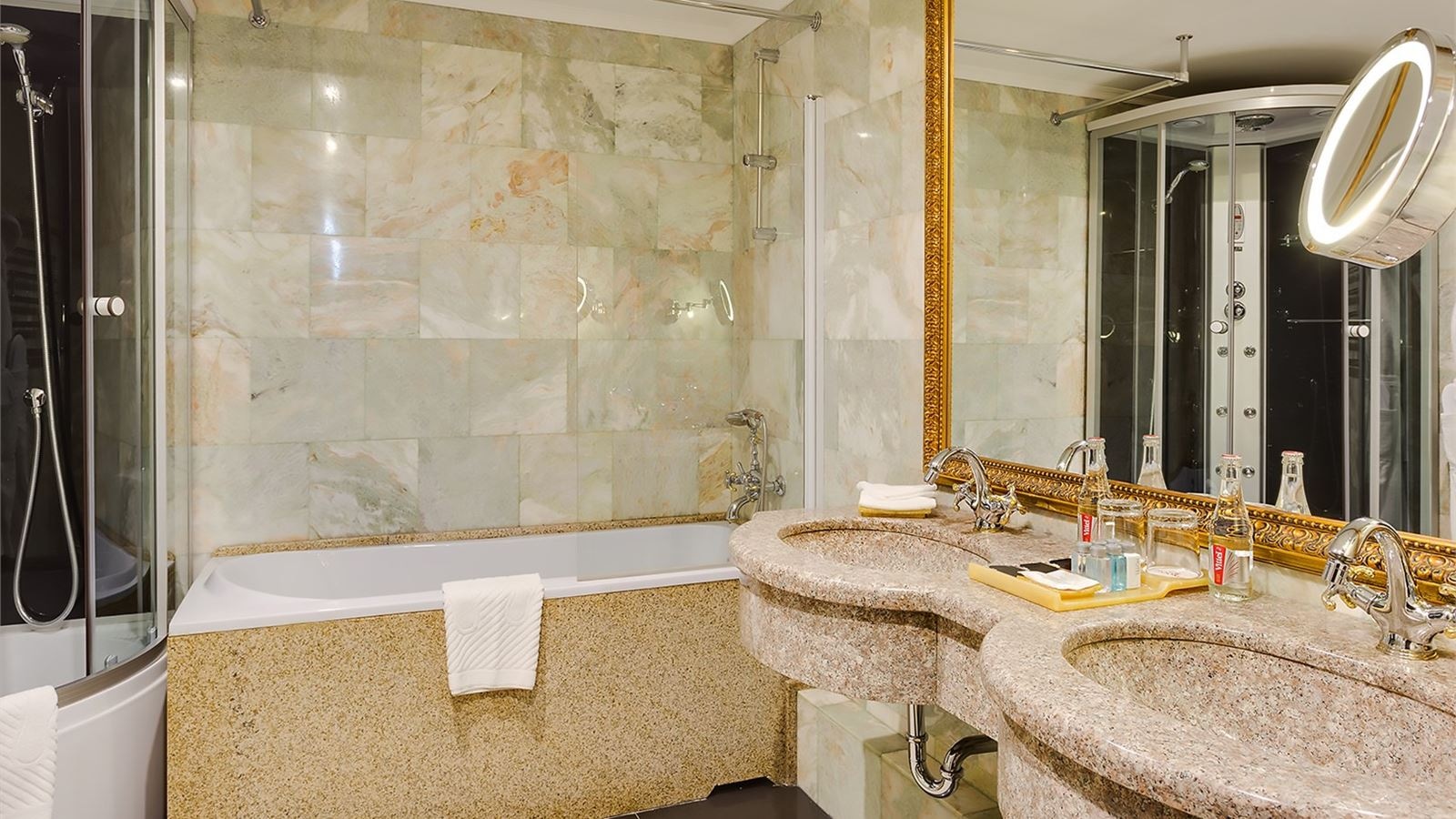 rooms-двухкомнатный-люкс