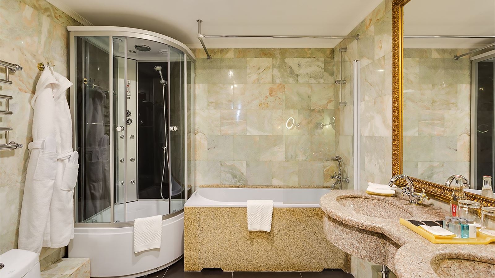 rooms-двухкомнатный-люкс