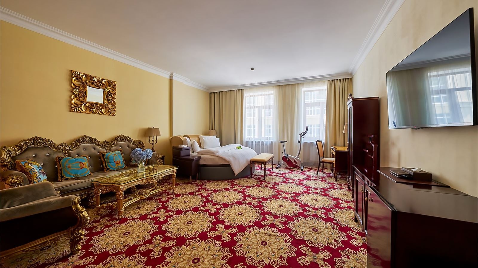 rooms-люкс-с-сауной