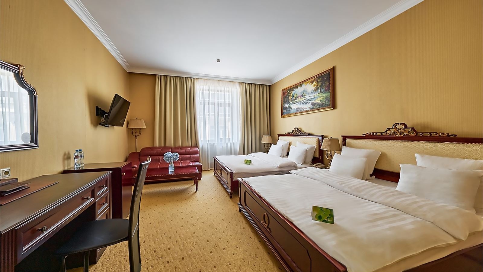 rooms-семейный-однокомнатный-номер