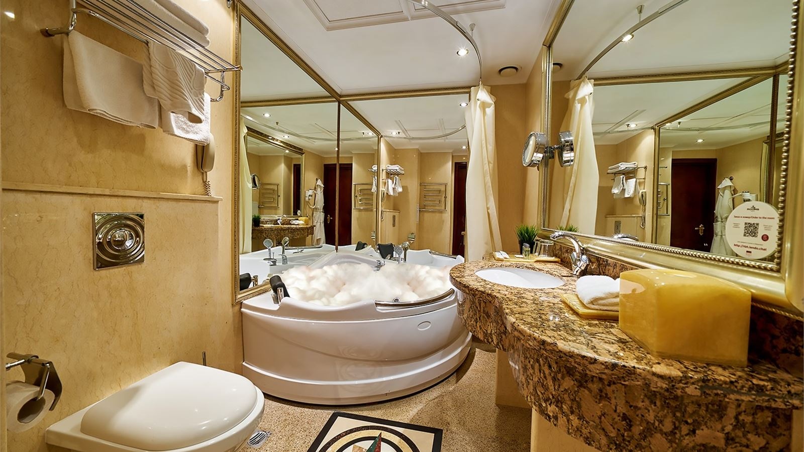 rooms-трехкомнатные-апартаменты-с-двумя-спальнями