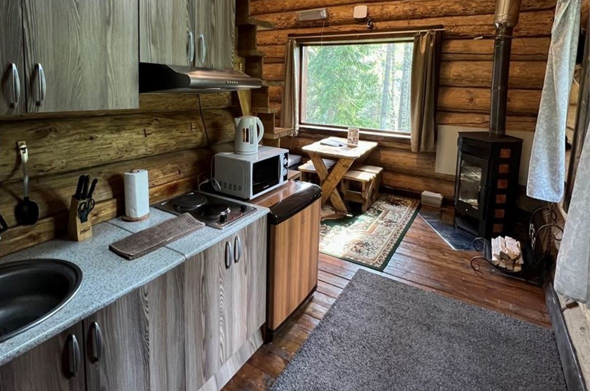 rooms-дом-с-1-спальней