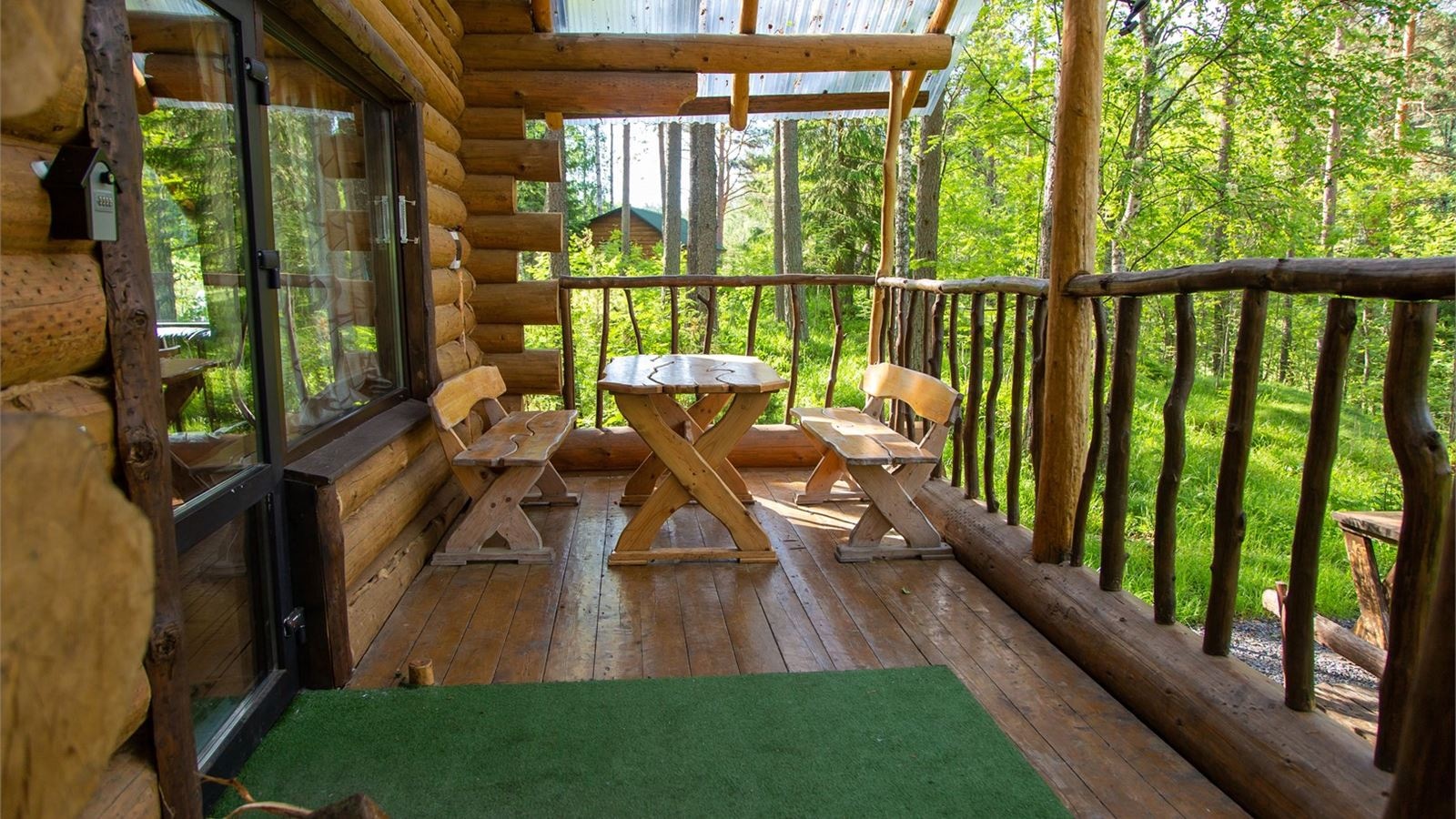 rooms-дом-с-2-спальнями-с-сауной