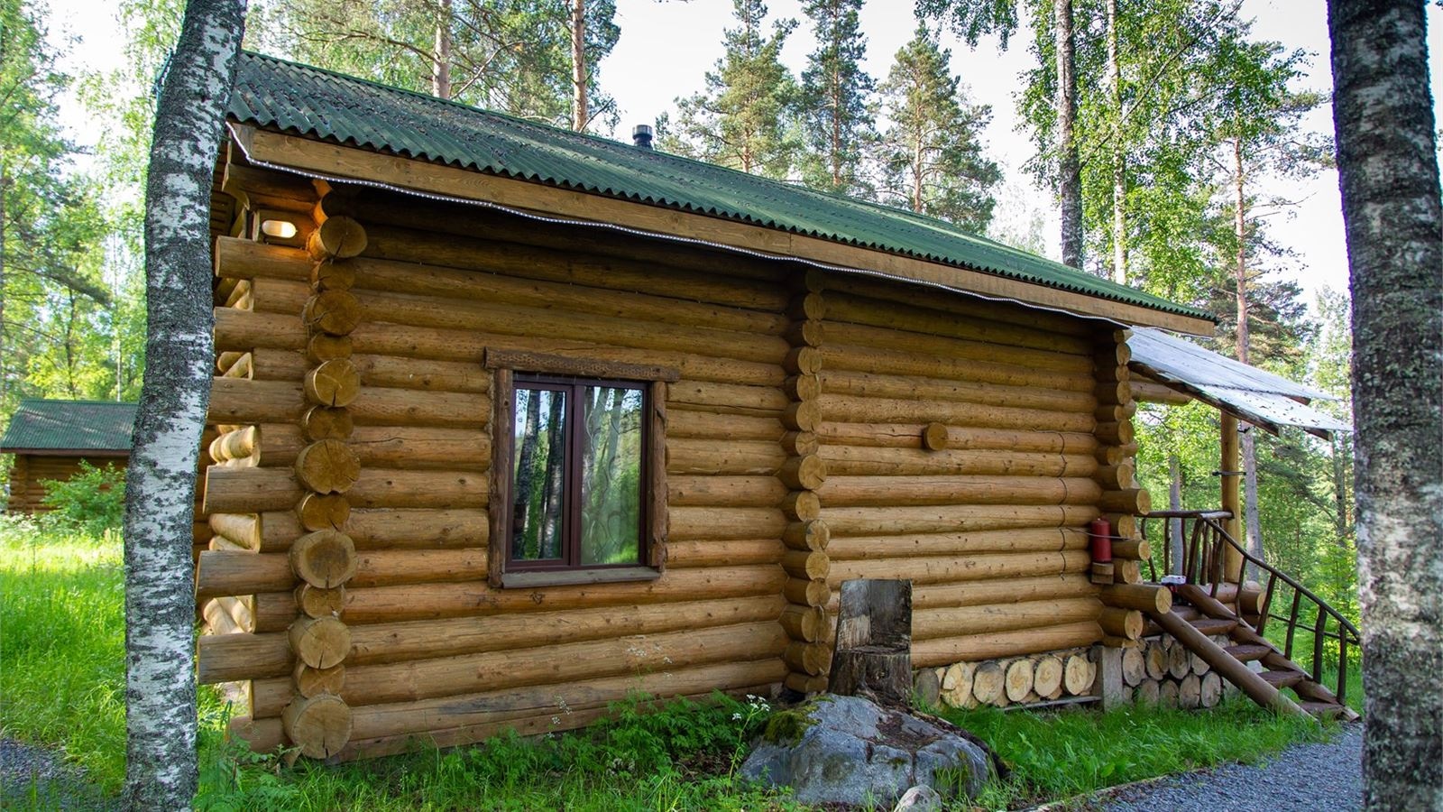 rooms-дом-с-2-спальнями-с-сауной