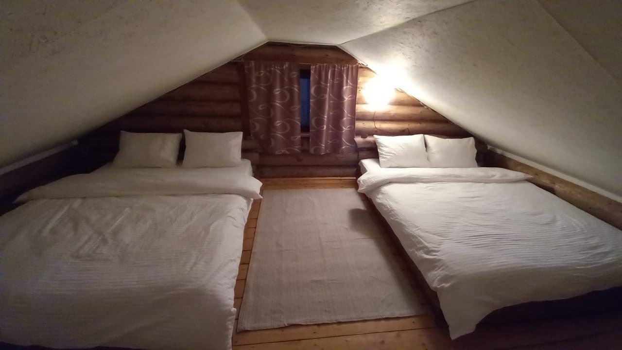 rooms-дом-с-2-спальнями-с-сауной