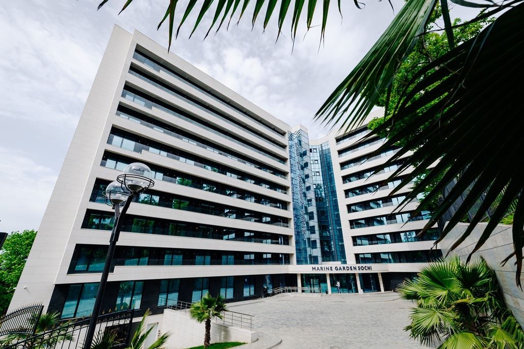 general-main-building