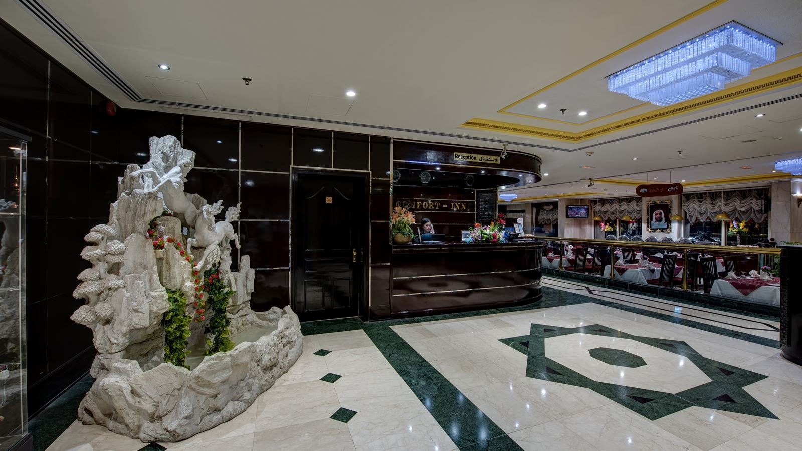 general-main-building