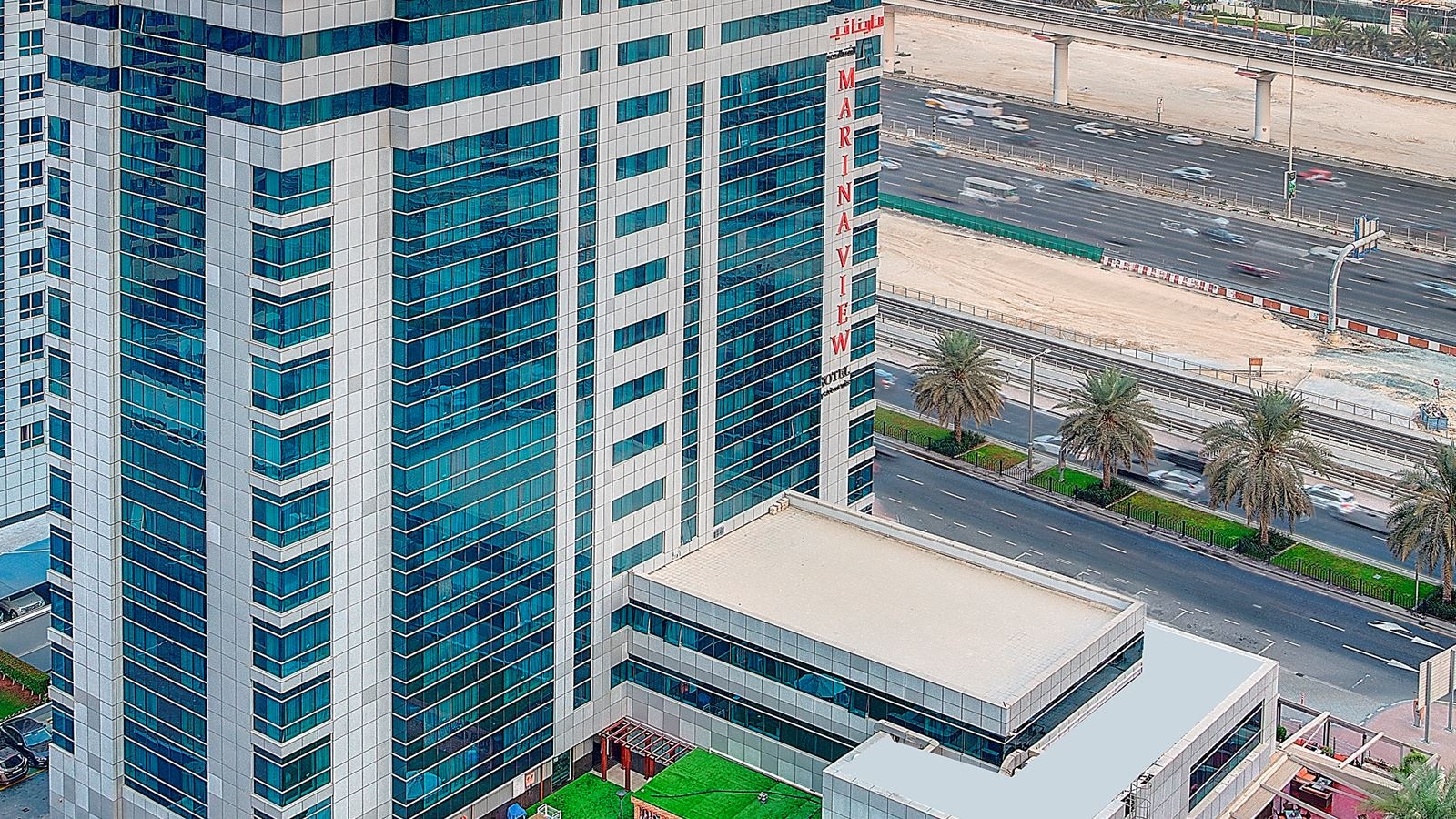 general-main-building