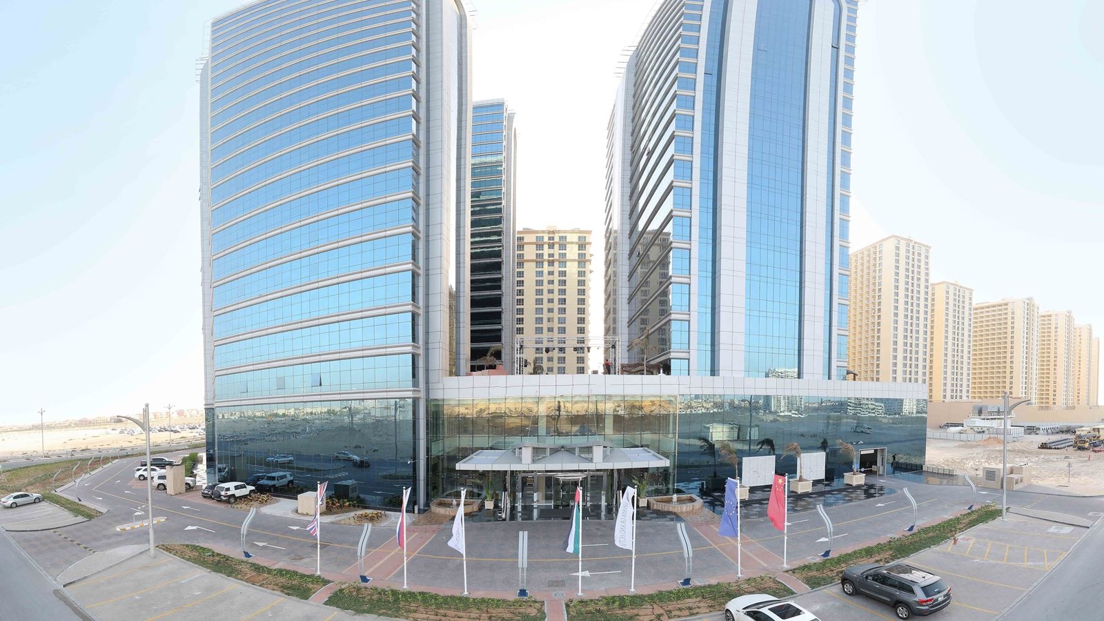 general-main-building